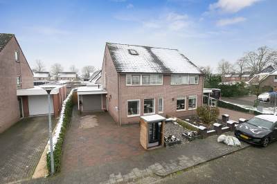 Woning Jan Wiegerslaan 4 Musselkanaal