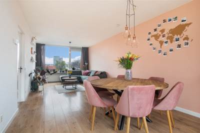 Woning Lindestraat 17 Alphen aan den Rijn