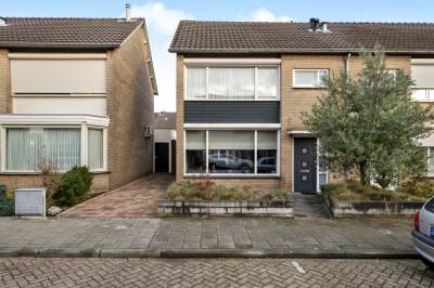 Woning Zwaardvisstraat 8 Helmond