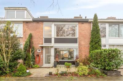 Woning Dianalaan 31 Amstelveen