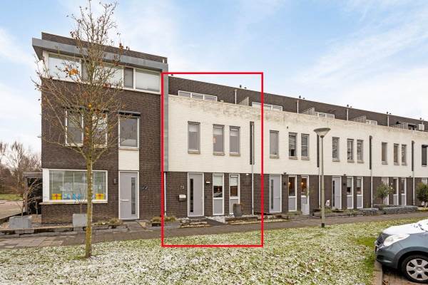 Woning Ploeg 79 Berghem