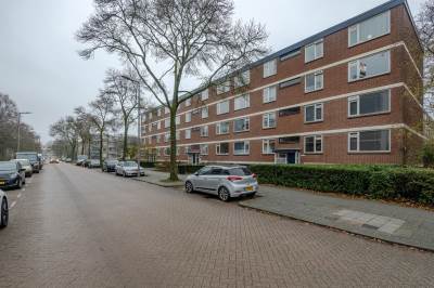 Woning Vegelinsoord 132 Rotterdam