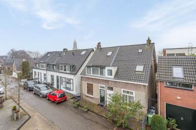 Woning Spitsbergerpad 11 Rhenen