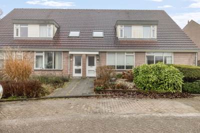 Woning Oksewei 68 Joure