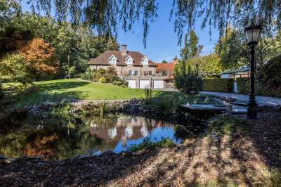 Woning Nierhoven 10 Nuth