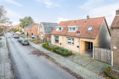 Woning Zwarteweg 80 Enschede