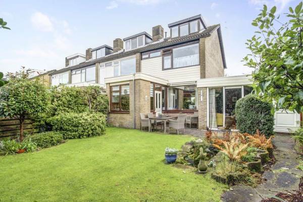 Woning Fazantenlaan 20 Sint Pancras