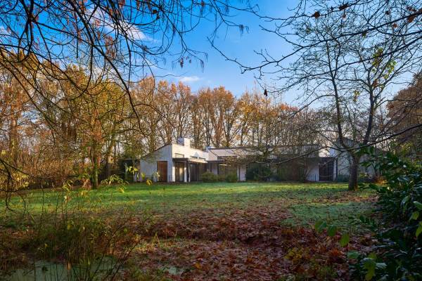 Woning Merellaan 23 Leende