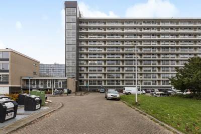 Woning Beneluxlaan 184 Utrecht