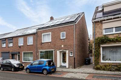 Woning Roebroekweg 11B Heerlen
