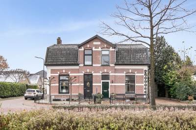 Woning Deventerstraat 138 Apeldoorn