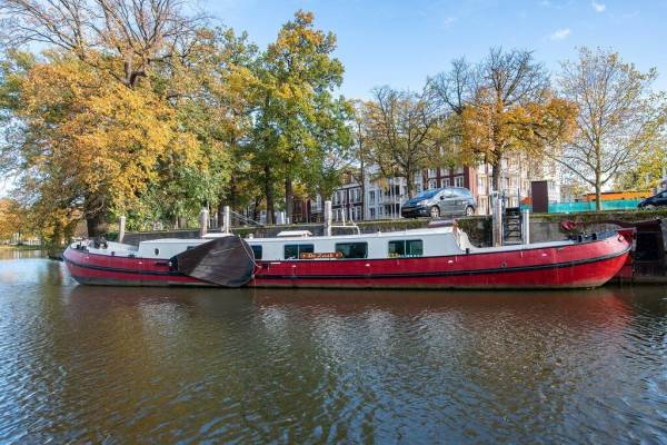 Woning Groot Wezenland 43 Zwolle