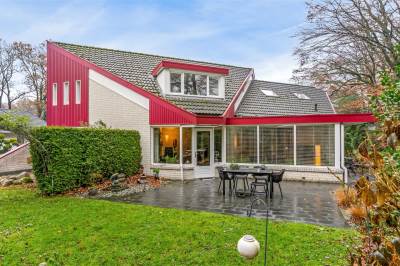 Woning Weerninklanden 65 Enschede