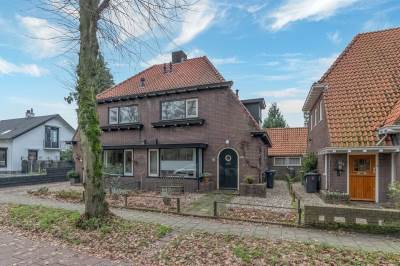 Woning Rijksstraatweg 295 Leersum