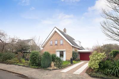 Woning Gerard van der Nissestraat 25 Zaamslag