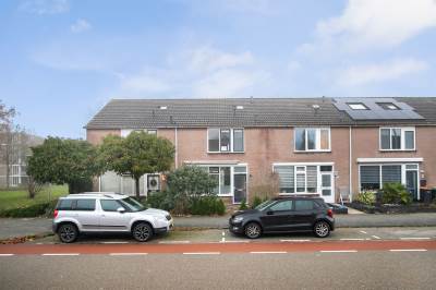 Woning Moermond 45 Zwijndrecht