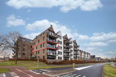 Woning Hagenstein 100 Leusden
