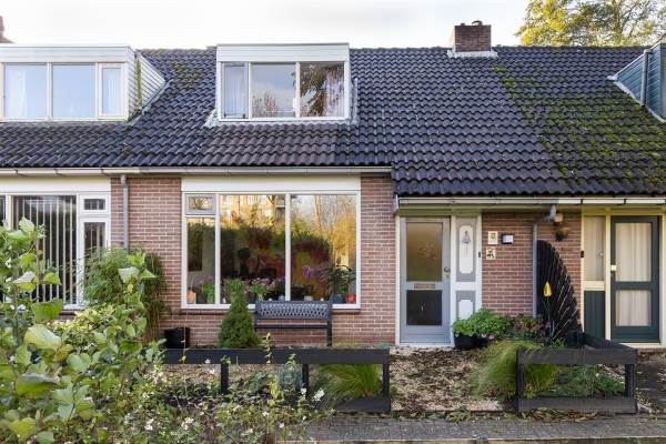 Woning Gemaal 110 Grootebroek