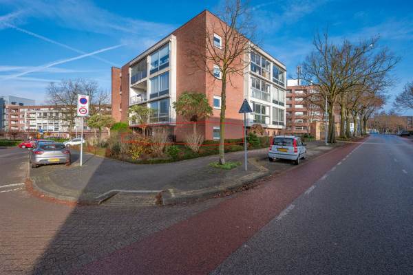 Woning Havensingel 46 Eindhoven