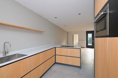 Woning Weg acker 65 Heemskerk