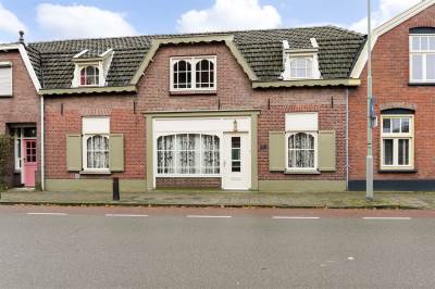 Woning Baroniestraat 99 Boxtel