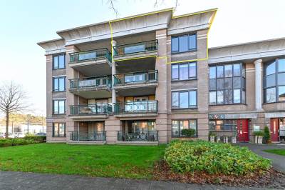 Woning Poortwacht 103 Leiderdorp