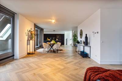 Woning Markt 17A Veghel