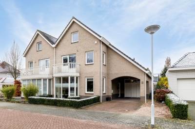 Woning Beemdheuvel 38 Best