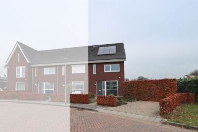 Woning Hsenhoff 2 Groesbeek