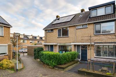 Woning Andromedaring 9 Dordrecht