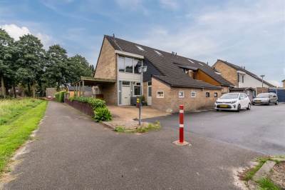 Woning Tijsweer 40 Scheemda