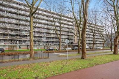 Woning Mgr Bekkerslaan 479 Rijswijk (ZH)