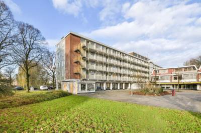 Woning Ds. O.G. Heldringstraat 39 Amstelveen