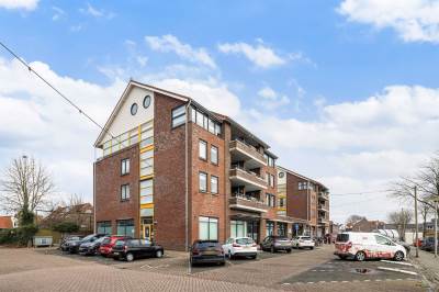 Woning Mr P J Oudweg 44 Zuidland