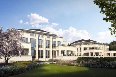 Woning F.A. Molijnlaan 160A2 Nunspeet