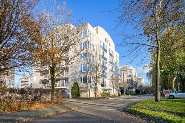 Woning Dublinstraat 311 Zoetermeer