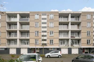 Woning Langeplaat 225 Rozenburg (ZH)