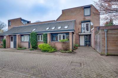 Woning Bernhaldelaan 20 Ellecom