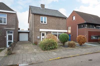 Woning Steegstraat 46 Sittard