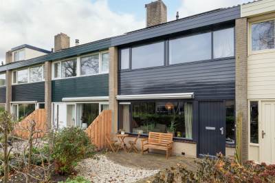 Woning Fazantenhof 33 Schagen