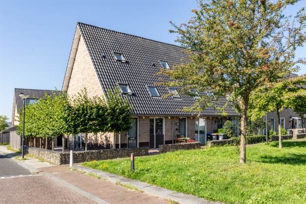 Woning Dotterbloemhof 28 Lelystad