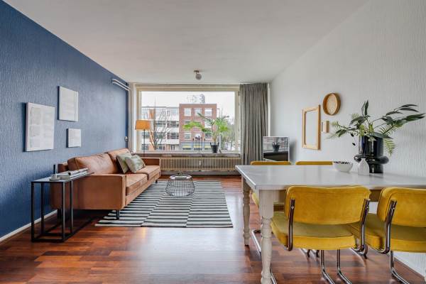 Woning Paterswoldseweg 492 Groningen