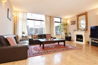 Woning Jan van Houtstraat 61 Den Haag