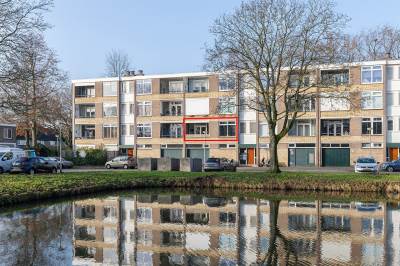 Woning Witte de Withstraat 38 Papendrecht