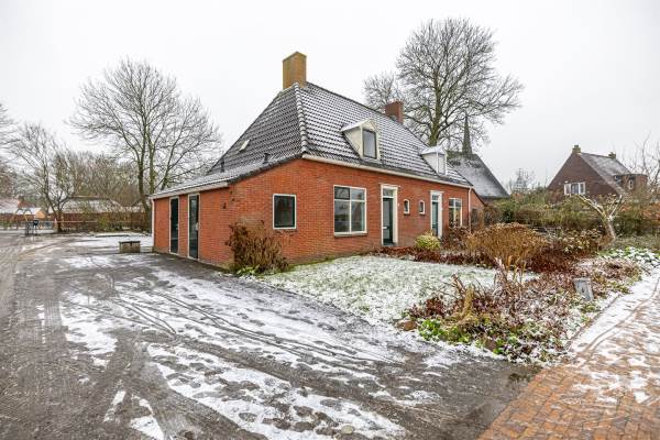 Woning Huizingerweg 9 Westeremden