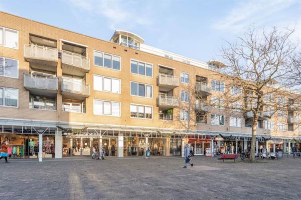 Woning Emiclaerhof 356 Amersfoort