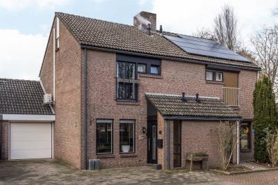 Woning Onderste Molen 15 Schinveld