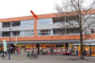 Woning Ripolinpad 29 Hilversum