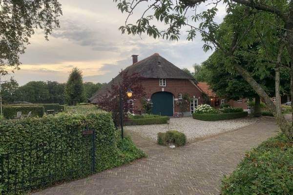 Woning Roudaalterweg 18 Markelo