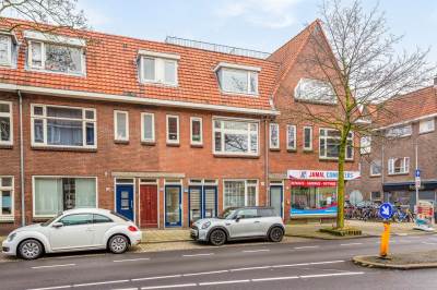 Woning Antonius Matthaeuslaan 91 Utrecht